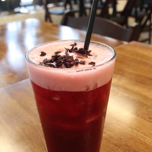 Aguas Frescas -Guava-Jamaica