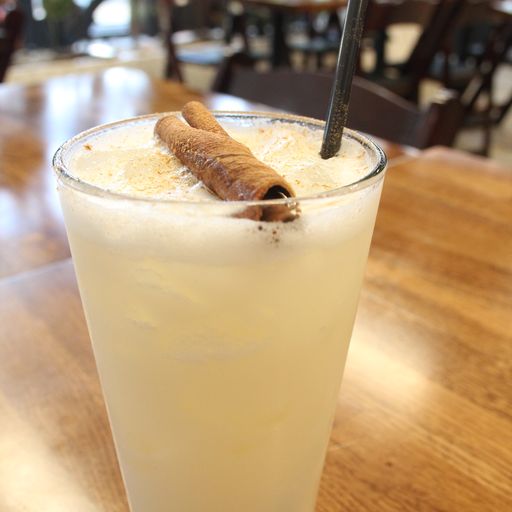 Aguas Frescas Horchata
