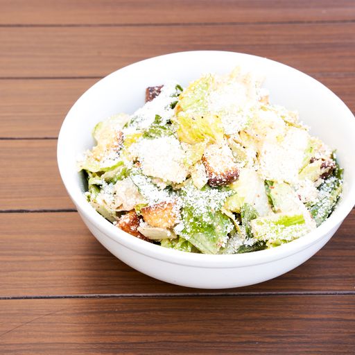 Cesar Chavez Salad - Brooklyn Ave Pizza Company