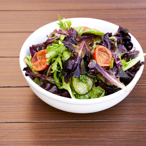 House Salad - Brooklyn Ave Pizza Company