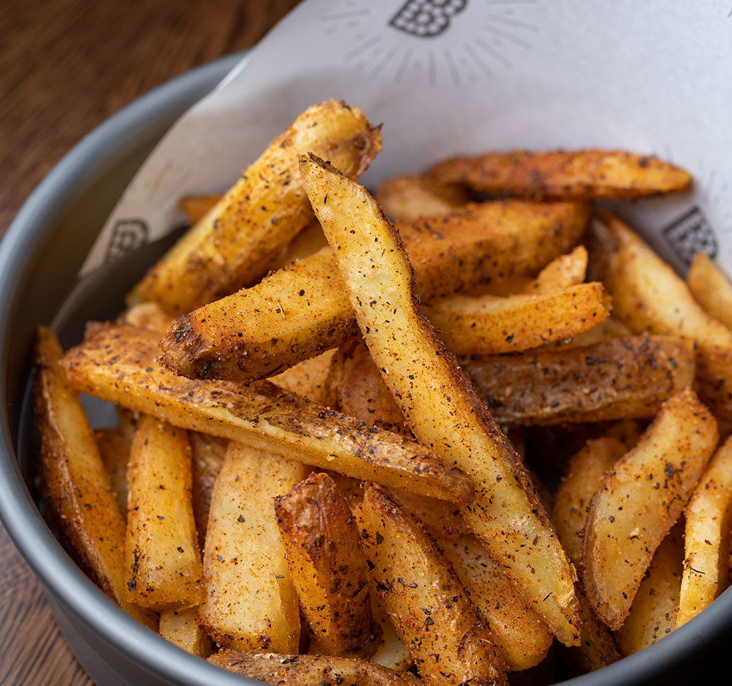 House Fries