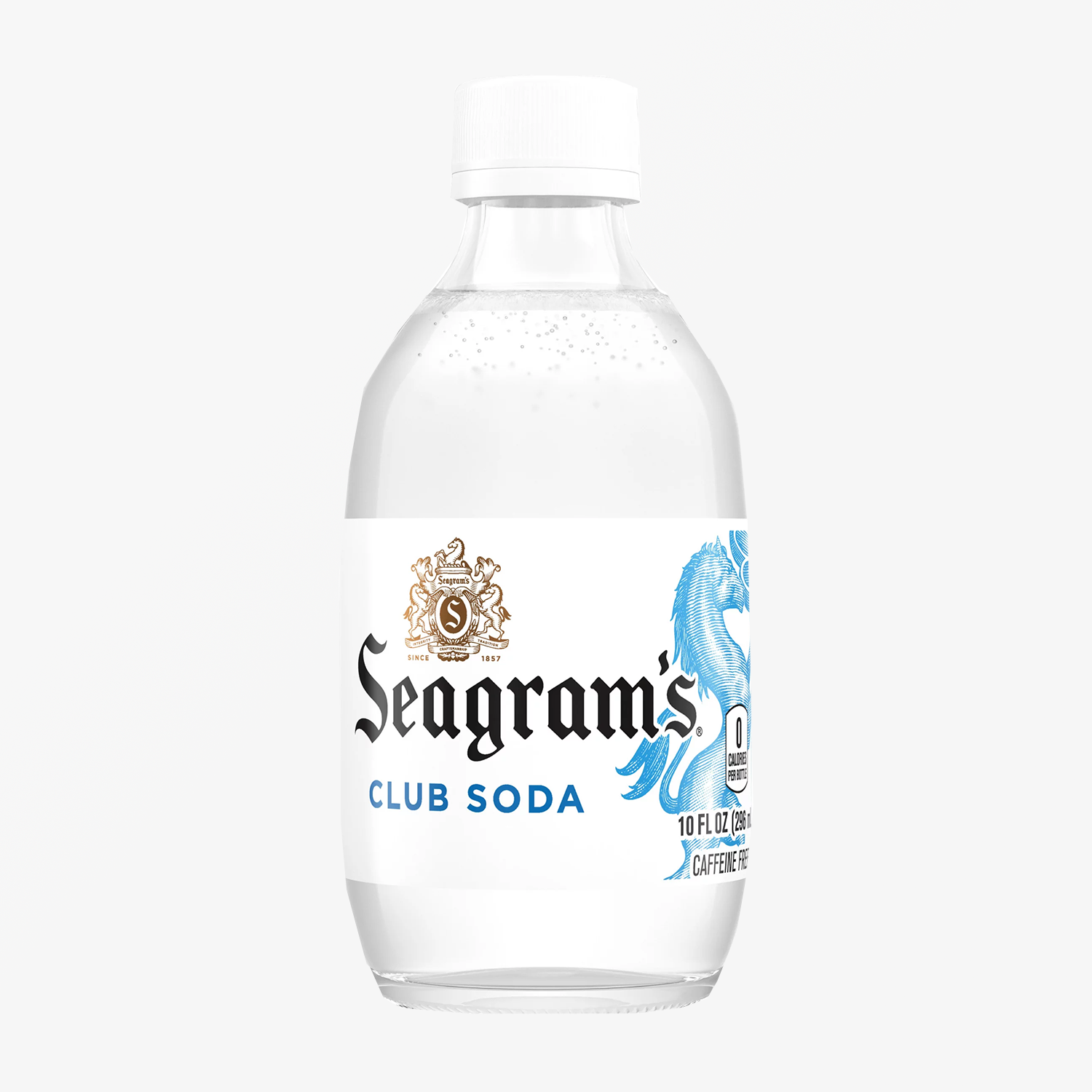 Seagrams