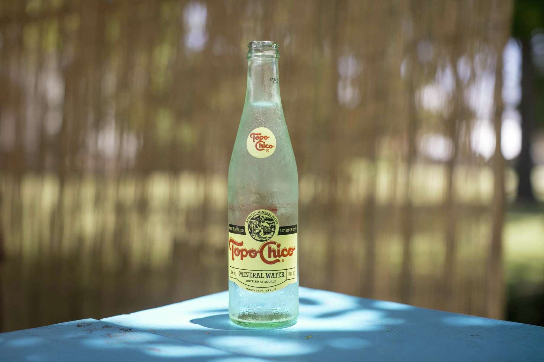Topo Chico